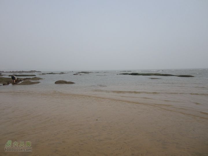 20110914海陆两栖自行车踏浪数公里，追海鸥逐浪花IMG_1493_GPS