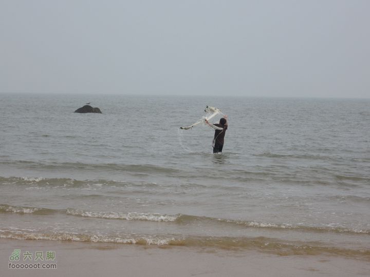 20110914海陆两栖自行车踏浪数公里，追海鸥逐浪花IMG_1505_GPS