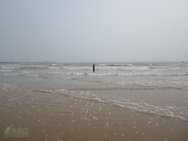 20110914海陆两栖自行车踏浪数公里，追海鸥逐浪花IMG_1512_GPS