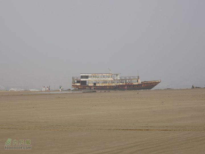 20110914海陆两栖自行车踏浪数公里，追海鸥逐浪花IMG_1513_GPS