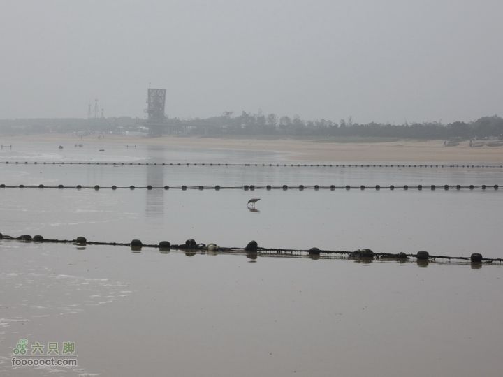 20110914海陆两栖自行车踏浪数公里，追海鸥逐浪花IMG_1514_GPS