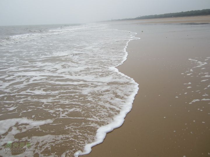 20110914海陆两栖自行车踏浪数公里，追海鸥逐浪花IMG_1522_GPS