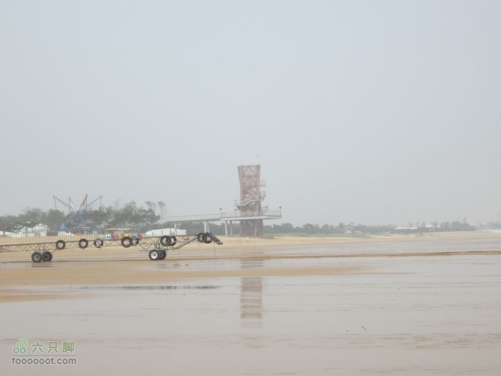 20110914海陆两栖自行车踏浪数公里，追海鸥逐浪花IMG_1524_GPS