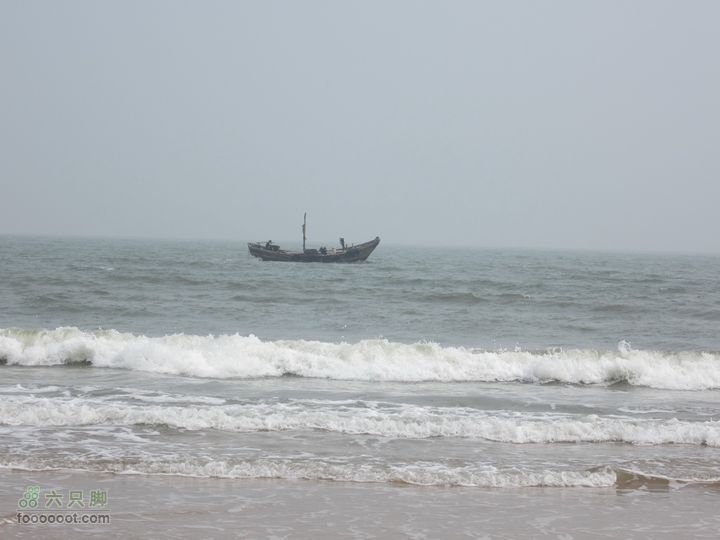 20110914海陆两栖自行车踏浪数公里，追海鸥逐浪花IMG_1529_GPS