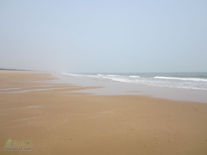 20110914海陆两栖自行车踏浪数公里，追海鸥逐浪花IMG_1530_GPS