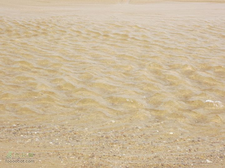 20110914海陆两栖自行车踏浪数公里，追海鸥逐浪花IMG_1533_GPS