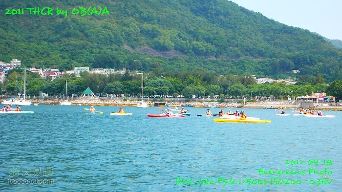 2011 年吐露港獨木舟大賽P1420358