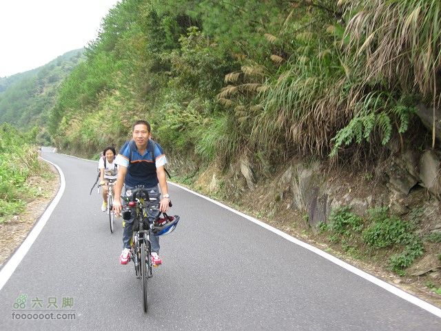 2011.9.9.海鸟参加上海骑众马自骑旅程之黄山到古镇深度IMG_6301_眸目压缩