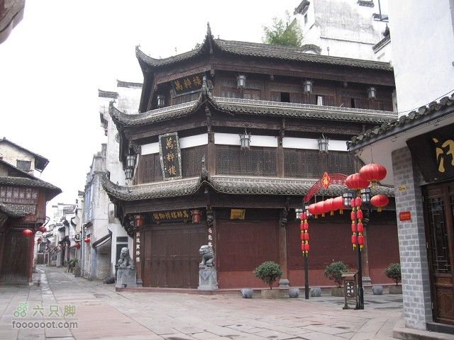 2011.9.9.海鸟参加上海骑众马自骑旅程之黄山到古镇深度IMG_6045_眸目压缩