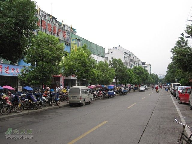 2011.9.9.海鸟参加上海骑众马自骑旅程之黄山到古镇深度IMG_6078_眸目压缩