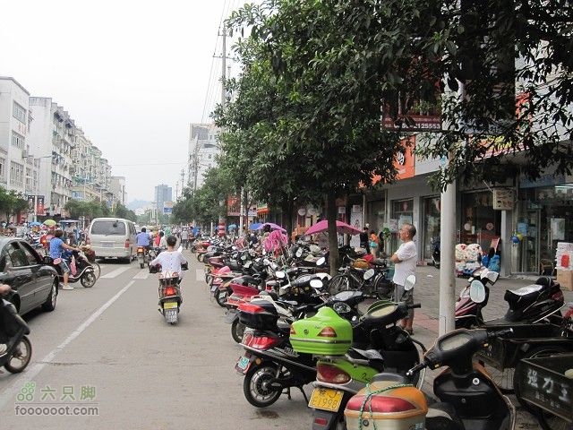 2011.9.9.海鸟参加上海骑众马自骑旅程之黄山到古镇深度IMG_6092_眸目压缩