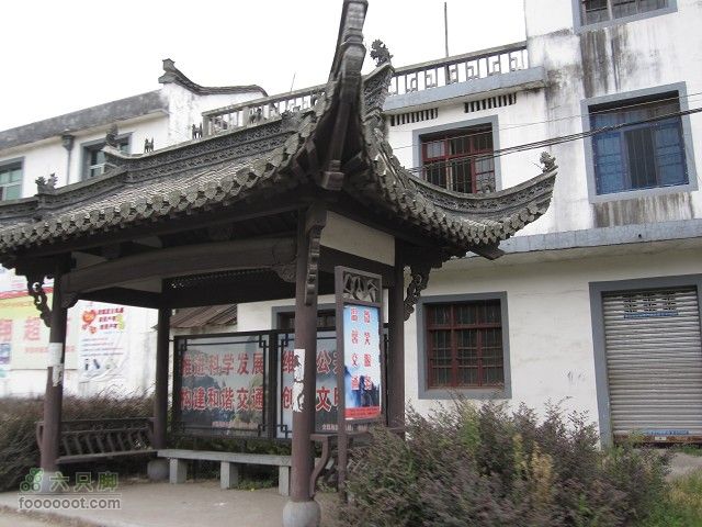2011.9.9.海鸟参加上海骑众马自骑旅程之黄山到古镇深度IMG_6110_眸目压缩