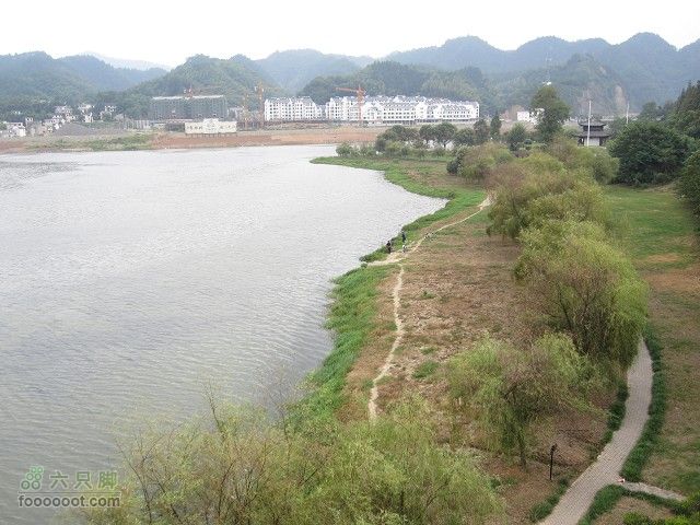 2011.9.9.海鸟参加上海骑众马自骑旅程之黄山到古镇深度IMG_6161_眸目压缩