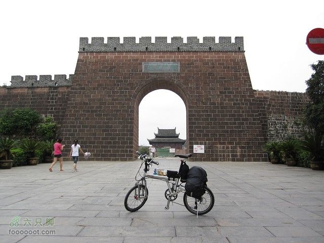 2011.9.9.海鸟参加上海骑众马自骑旅程之黄山到古镇深度IMG_6173_眸目压缩