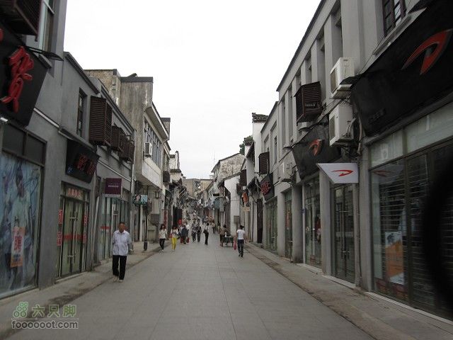 2011.9.9.海鸟参加上海骑众马自骑旅程之黄山到古镇深度IMG_6260_眸目压缩
