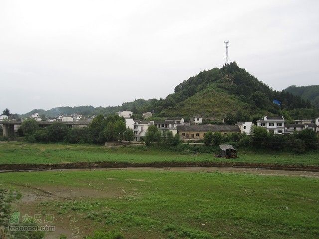 2011.9.9.海鸟参加上海骑众马自骑旅程之黄山到古镇深度IMG_6270_眸目压缩