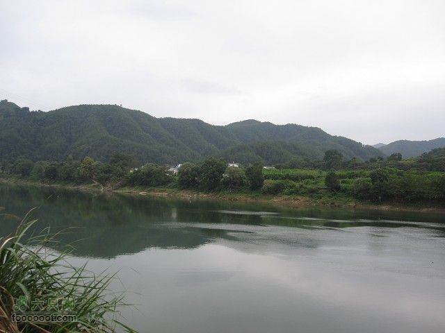 2011.9.9.海鸟参加上海骑众马自骑旅程之黄山到古镇深度IMG_6273_眸目压缩