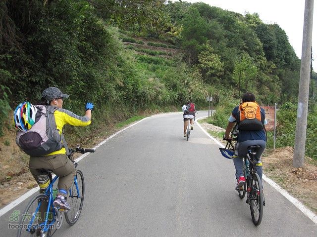 2011.9.9.海鸟参加上海骑众马自骑旅程之黄山到古镇深度IMG_6274_眸目压缩