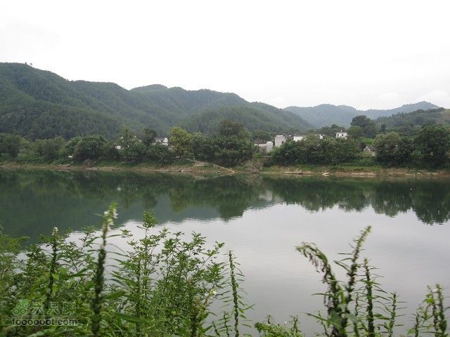 2011.9.9.海鸟参加上海骑众马自骑旅程之黄山到古镇深度IMG_6276_眸目压缩