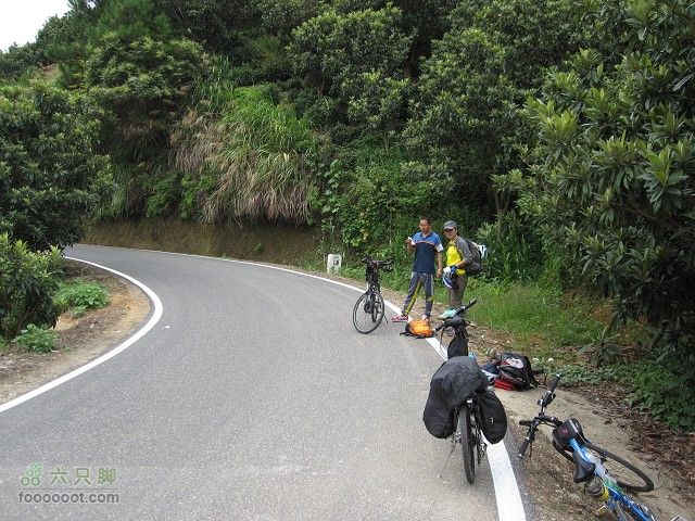 2011.9.9.海鸟参加上海骑众马自骑旅程之黄山到古镇深度IMG_6343_眸目压缩