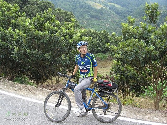 2011.9.9.海鸟参加上海骑众马自骑旅程之黄山到古镇深度IMG_6344_眸目压缩