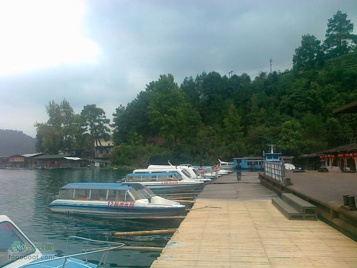 陡水湖到上犹20110911173