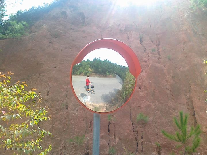 陡水湖到上犹20110911182