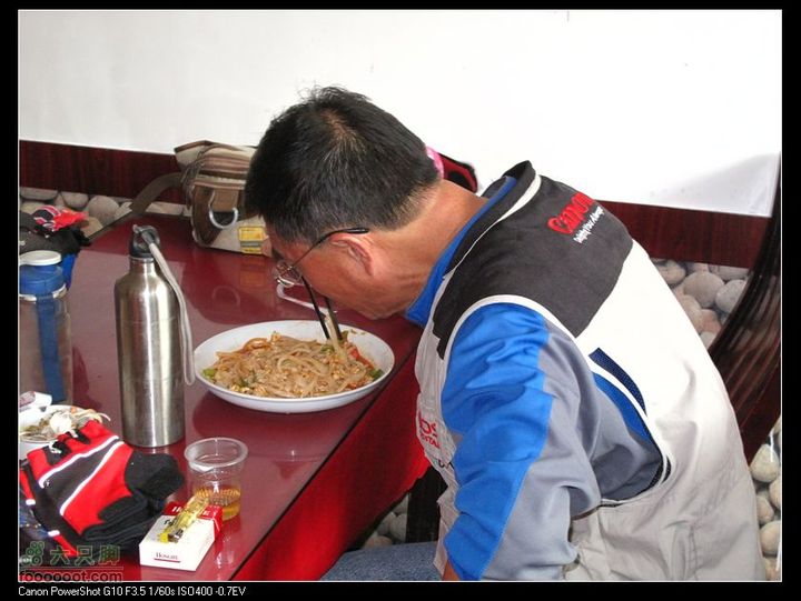 【西南骑兵团】2011.10.1山西骑行1D港口IMG_0075