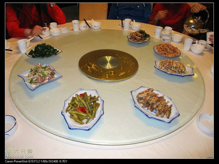 【西南骑兵团】2011.10.1山西骑行1D港口IMG_0085
