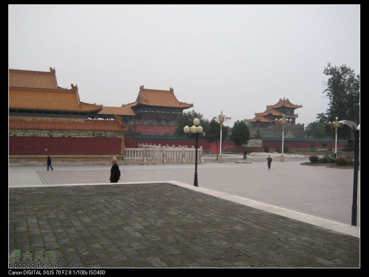 【西南骑兵团】2011.10.1山西骑行1D港口IMG_7520