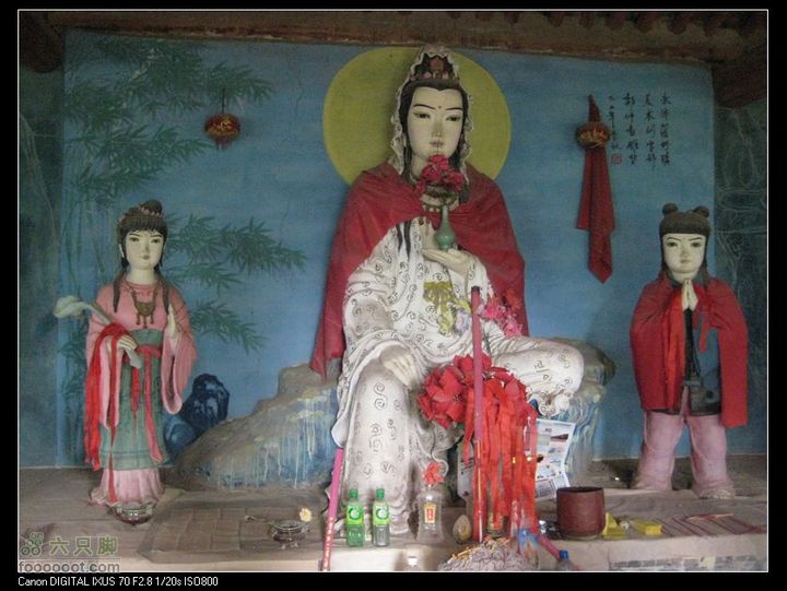 【西南骑兵团】2011.10.1山西骑行2D鹳雀楼、蒲津渡IMG_7608