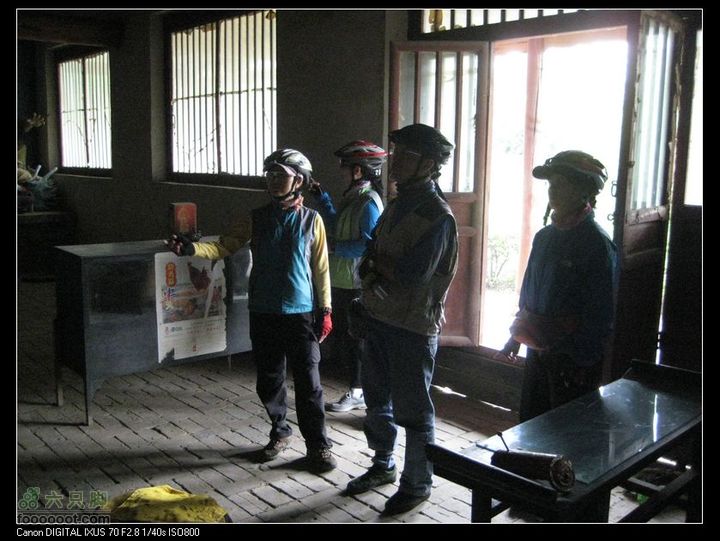 【西南骑兵团】2011.10.1山西骑行2D鹳雀楼、蒲津渡IMG_7611