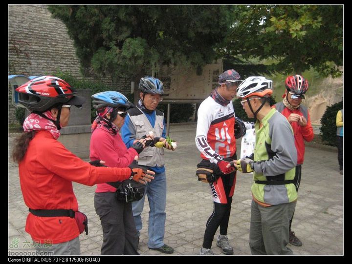【西南骑兵团】2011.10.1山西骑行2D鹳雀楼、蒲津渡IMG_7626