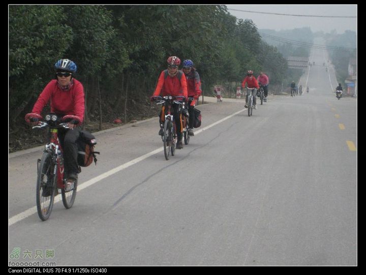 【西南骑兵团】2011.10.1山西骑行2D鹳雀楼、蒲津渡IMG_7634