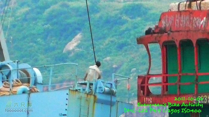 2011 10 02 港島與鴨利洲雙連環P1420530