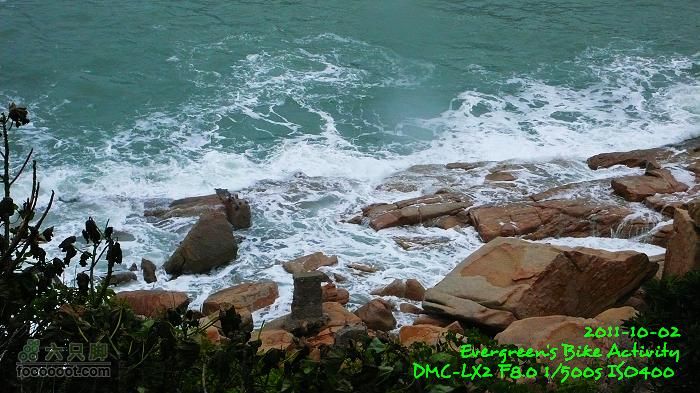2011 10 02 港島與鴨利洲雙連環P1420542