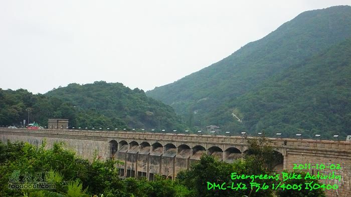 2011 10 02 港島與鴨利洲雙連環P1420551