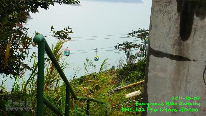 2011 10 02 港島與鴨利洲雙連環P1420565