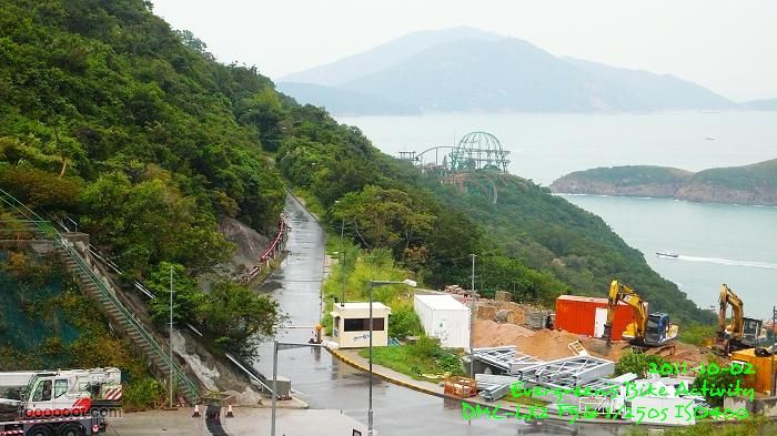 2011 10 02 港島與鴨利洲雙連環P1420567