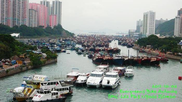 2011 10 02 港島與鴨利洲雙連環P1420574