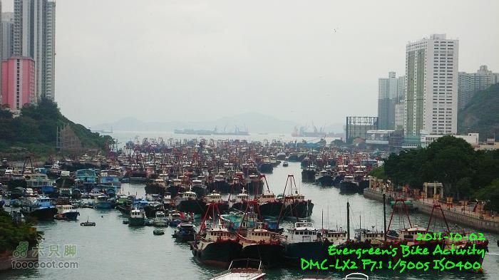 2011 10 02 港島與鴨利洲雙連環P1420575