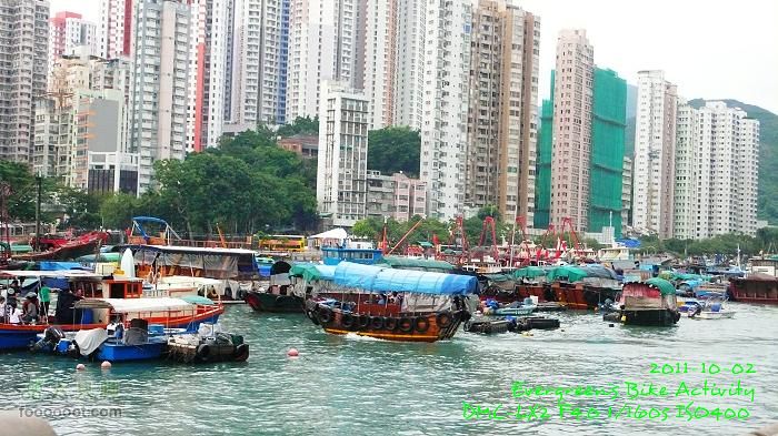2011 10 02 港島與鴨利洲雙連環P1420579