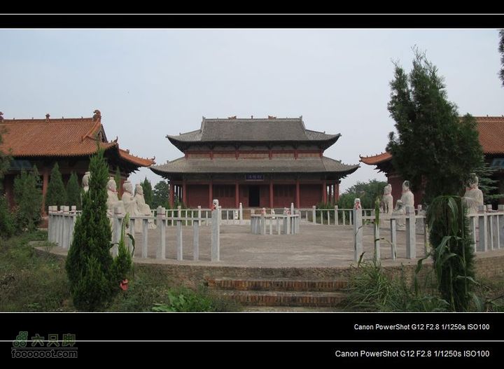 【西南骑兵团】2011.10.3山西骑行3D永济运城IMG_3206