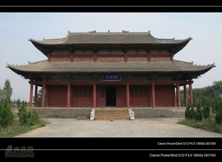 【西南骑兵团】2011.10.3山西骑行3D永济运城IMG_3207