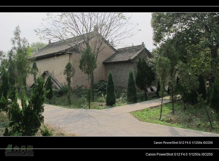 【西南骑兵团】2011.10.3山西骑行3D永济运城IMG_3212