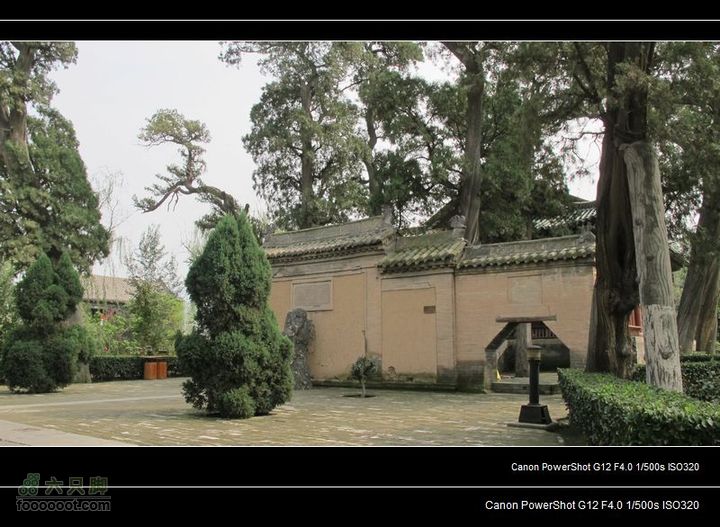 【西南骑兵团】2011.10.3山西骑行3D永济运城IMG_3236