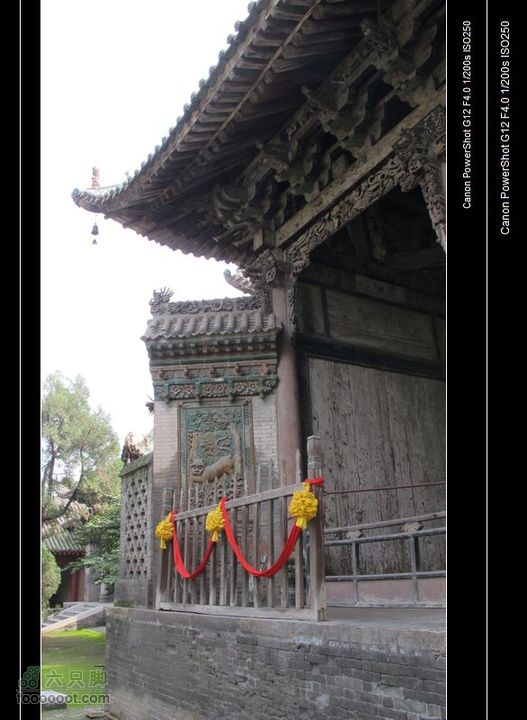 【西南骑兵团】2011.10.3山西骑行3D永济运城IMG_3247