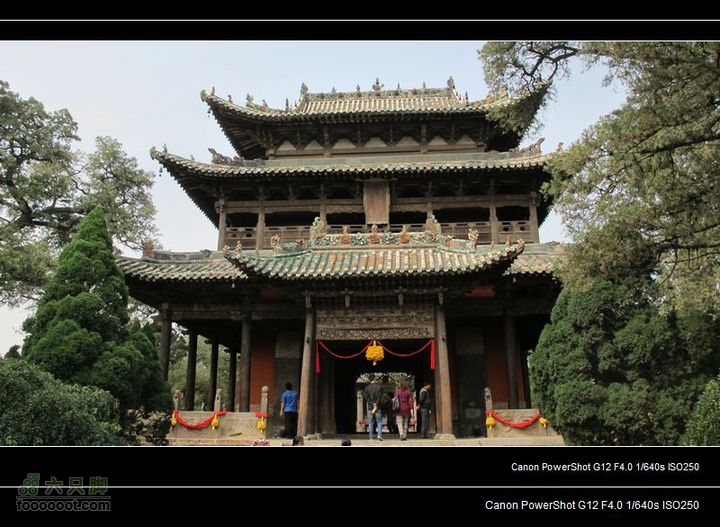 【西南骑兵团】2011.10.3山西骑行3D永济运城IMG_3254
