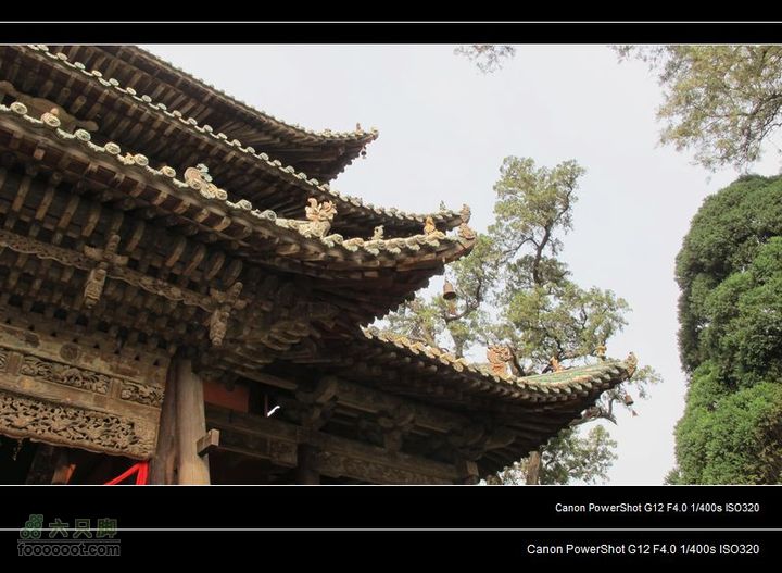 【西南骑兵团】2011.10.3山西骑行3D永济运城IMG_3255