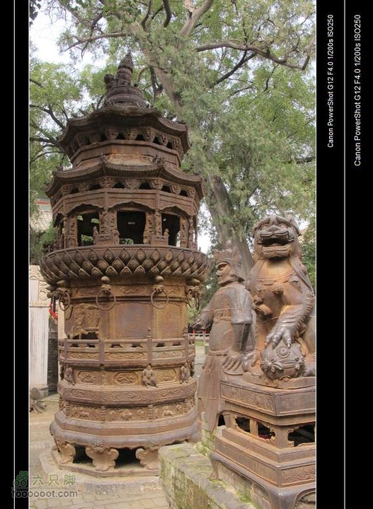 【西南骑兵团】2011.10.3山西骑行3D永济运城IMG_3259